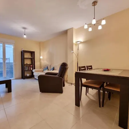 Lejlighed Apartamento En Rambla De