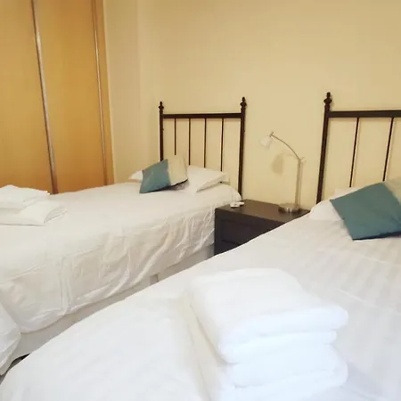 Apartamento En Rambla De Lejlighed