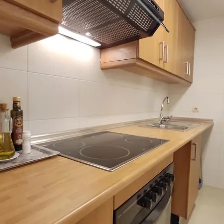Apartamento En Rambla De